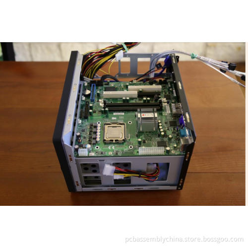 automotive audio systems electronic assembly